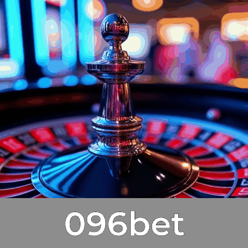 096bet: Experimente a Emoção dos Caça-Níqueis com Alta Taxa de Retorno