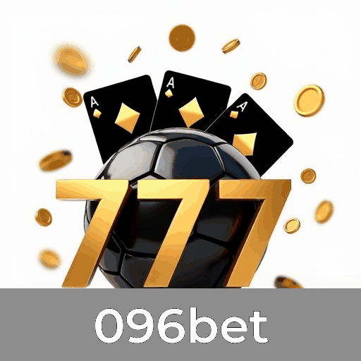 096bet: Apostas Móveis Simples e Completas